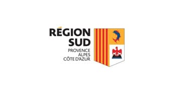 region sud