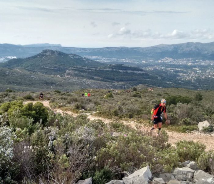 3 trail de la font de mai 3 trail de la font de mai